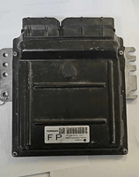 MEC80-330 Nissan Frontier or Xterra 2006 ecm ecu computer - Swan Auto