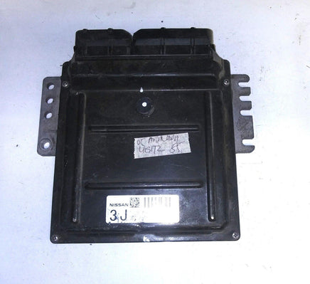 MEC86-250 ecm ecu computer 2005 Nissan Armada - Swan Auto