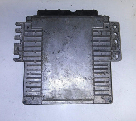 MEC86-250 ecm ecu computer 2005 Nissan Armada - Swan Auto