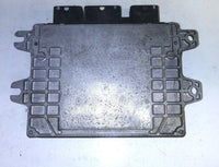 MEC90-771 ecm ecu computer 2008 Nissan Sentra - Swan Auto