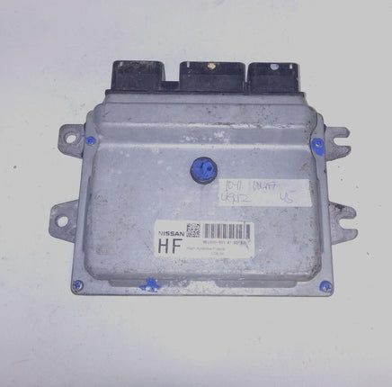 MEC900-991 ecm ecu computer 2010-2011 Nissan Versa - Swan Auto