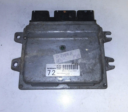 MEC950-602 ecm ecu computer 2012 Nissan Sentra - Swan Auto