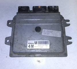 MEC950-610 ecm ecu computer 2012 Nissan Sentra - Swan Auto