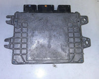 MEC950-610 ecm ecu computer 2012 Nissan Sentra - Swan Auto