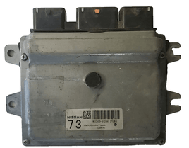 MEC950-612 Nissan Sentra 2011-2012 ecm ecu computer - Swan Auto