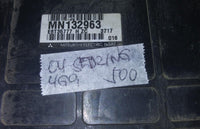 MN132963 ecu ecm computer 2004 Chrysler Sebring - Swan Auto