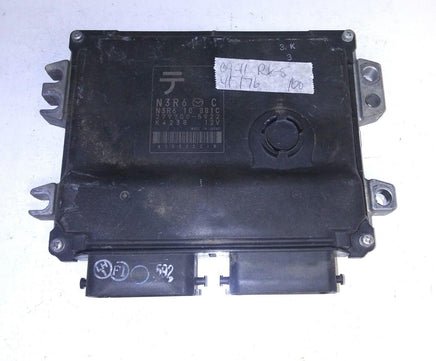 N3R6 18 881C ecm ecu computer 2009-2011 Mazda RX8 RX-8 - Swan Auto