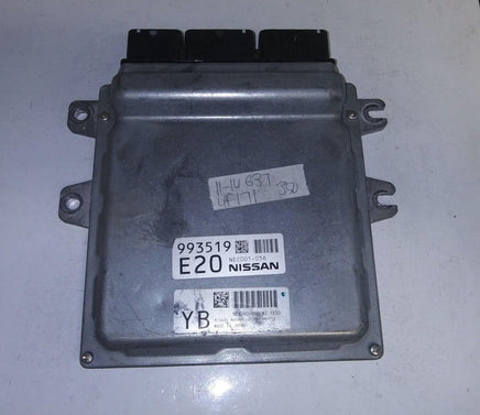 NEC001-056 ecm ecu computer 2011-2014 Infiniti G37 - Swan Auto