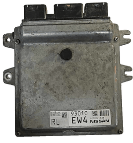 NEC002-688 Nissan Rogue 2013-2015 ECM ECU computer - Swan Auto