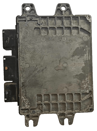 NEC002-827 Nissan Versa 2014-2016 ecm ecu computer - Swan Auto