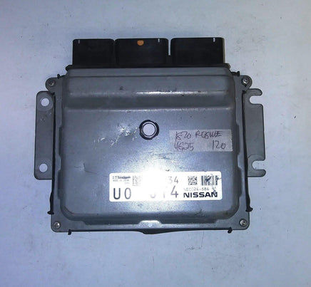 NEC024-684 ecm ecu computer 2018-2020 Nissan Rogue - Swan Auto