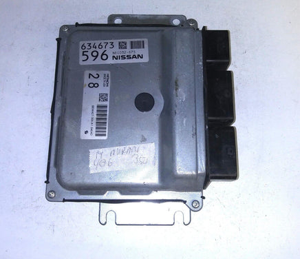 NEC032-675 ecm ecu computer 2019 Nissan Murano - Swan Auto