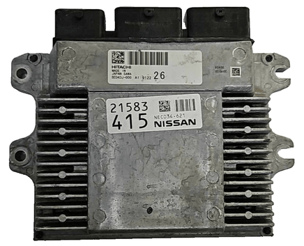 NEC034-621 Nissan Rogue 2018-2020 ecm ecu computer - Swan Auto