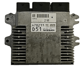 NEC041-034 Nissan Altima 2019-2020 ecm ecu computer - Swan Auto