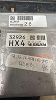 NEC044-667 Nissan Rogue 2018-2022 ECM ECU computer - Swan Auto