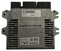 NEC048-692 ecm ecu computer 2020-2022 Nissan Sentra - Swan Auto