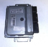 NEC051-605 ecm ecu computer 2020 Nissan Murano - Swan Auto