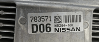 NEC064-650 Nissan Pathfinder 2022 ecm ecu computer - Swan Auto