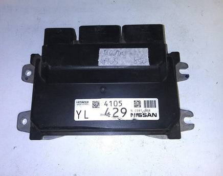 NEC981-088 Nissan ecu ecm computer - Swan Auto