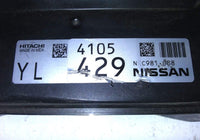 NEC981-088 Nissan ecu ecm computer - Swan Auto