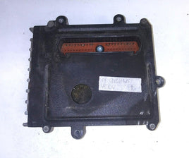 P04606926AJ tcm transmission computer 2001 Chrysler Sebring - Swan Auto