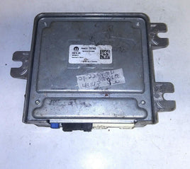 P04672 797A0 Central Adas computer 2021-2022 Jeep Grand Cherokee - Swan Auto