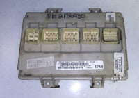 P04692157AB bcm body control module 2002 Chrysler T&C - Swan Auto