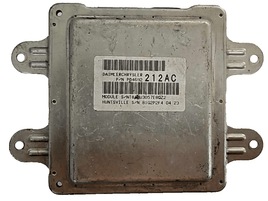 P04692212AC Dodge Dakota 2008 multi-function relay module - Swan Auto