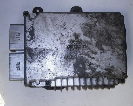 P04727512AK ecm ecu computer 2001 Dodge Caravan - Swan Auto