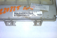 P04748078AH bcm body control module 2003 Dodge Caravan - Swan Auto