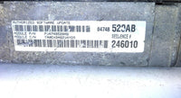 P04748520AB ecm ecu computer 2003 Chrysler T&C - Swan Auto