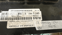 P04896115AB Chrysler Sebring or Dodge Stratus ecm ecu computer 2004 - Swan Auto