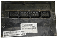 P04896686AG ecm ecu computer 2004 Chrysler Sebring or Stratus - Swan Auto