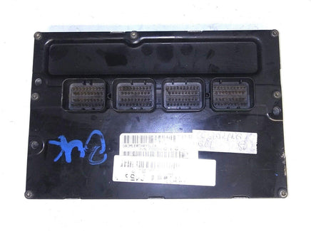 P05094318AD ecu ecm computer 2006 Chrysler Sebring - Swan Auto