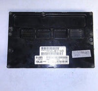 P05094611AD ecm ecu computer 2007 Jeep Grand Cherokee - Swan Auto