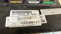 P05094613AB Chrysler Sebring ecm ecu computer 2005 - Swan Auto