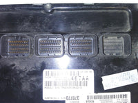 P05150467AA ecm ecu computer 2009-2010 Jeep Grand Cherokee - Swan Auto