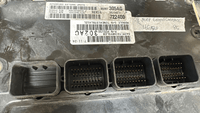 P05187305AG Jeep Grand Cherokee ecm ecu computer 2008 - Swan Auto