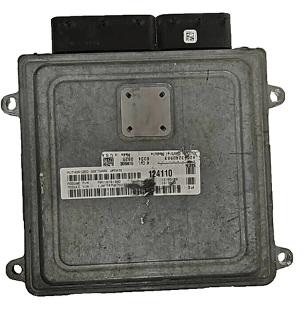 P05187818AD Caliber, Compass or Patriot 2007-2010 ecm ecu computer - Swan Auto