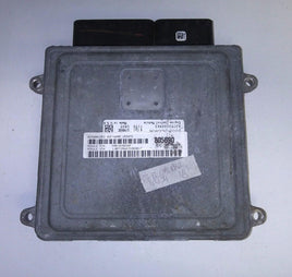 P05187823AF ecm ecu computer 2007-2010 Dodge Caliber - Swan Auto