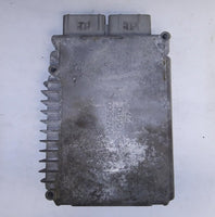 P4896541AB ecm ecu computer 2001 Chrysler 300M - Swan Auto