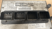 P56028737AE Dodge Ram pickup 2003 ecu ecm computer - Swan Auto