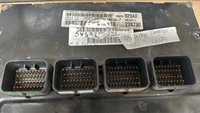 P56029029AF ecu ecm computer 2004 Dodge Durango - Swan Auto