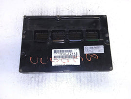 P56029124AB ecu ecm computer 2003 Dodge Durango - Swan Auto