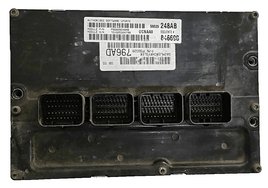 P56029248AB Dodge Ram pickup 2004 ecu ecm computer - Swan Auto