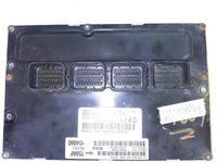 P56044742AD ecm ecu computer 2005-2006 Jeep Grand Cherokee - Swan Auto