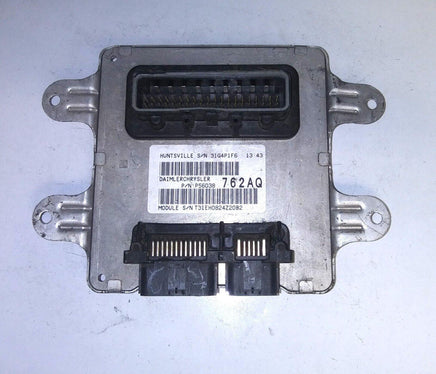 P56049100AJ multi-function module 2004-2005 Dodge Durango - Swan Auto