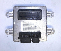 P56049676AL multi-function module 2005-2007 Dodge Dakota - Swan Auto