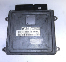 P68000110AH ecm ecu computer 2007-2010 Dodge Caliber - Swan Auto