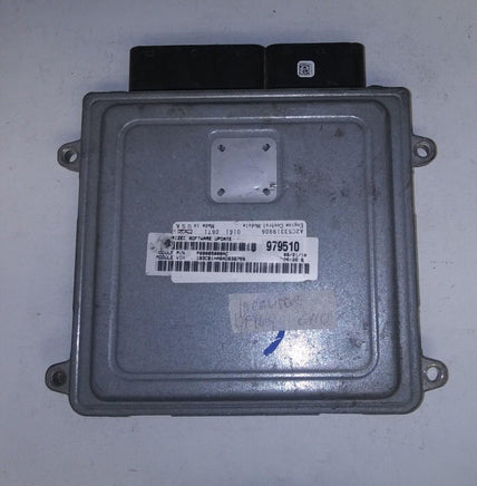 P68065008AC ecm ecu computer 2010 Dodge Caliber - Swan Auto